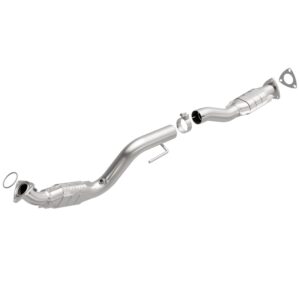 MagnaFlow HM Grade Federal / EPA Compliant Direct-Fit Catalytic Converter 24399