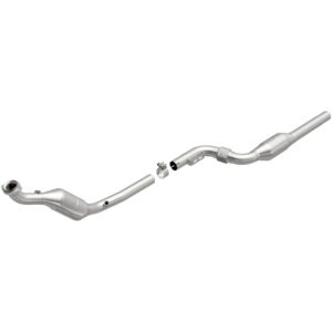 MagnaFlow HM Grade Federal / EPA Compliant Direct-Fit Catalytic Converter 24402