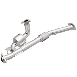 MagnaFlow HM Grade Federal / EPA Compliant Direct-Fit Catalytic Converter 24405