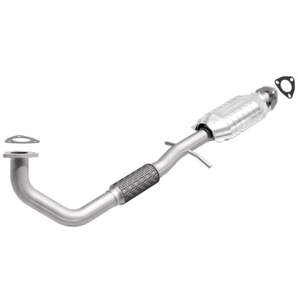 MagnaFlow HM Grade Federal / EPA Compliant Direct-Fit Catalytic Converter 24411