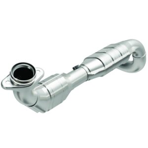 MagnaFlow 2003-2004 Ford Expedition HM Grade Federal / EPA Compliant Direct-Fit Catalytic Converter