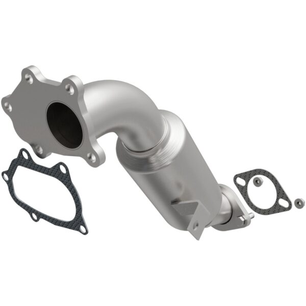 MagnaFlow HM Grade Federal / EPA Compliant Direct-Fit Catalytic Converter 24416