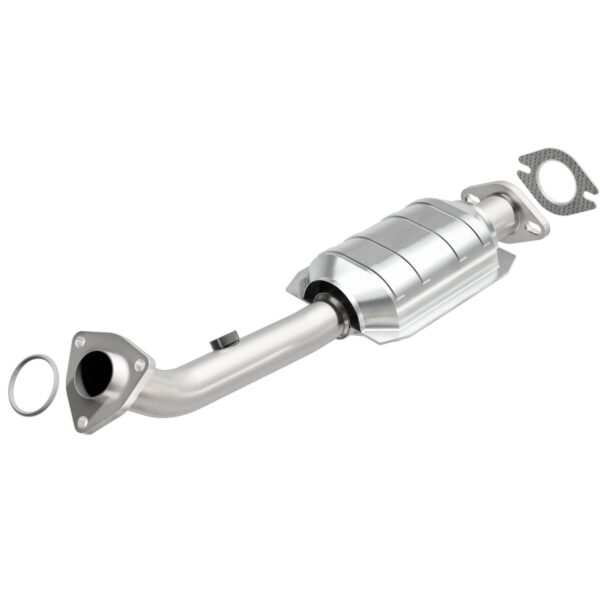 MagnaFlow HM Grade Federal / EPA Compliant Direct-Fit Catalytic Converter 24417