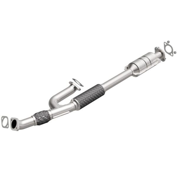 MagnaFlow 2003-2008 Hyundai Tiburon HM Grade Federal / EPA Compliant Direct-Fit Catalytic Converter