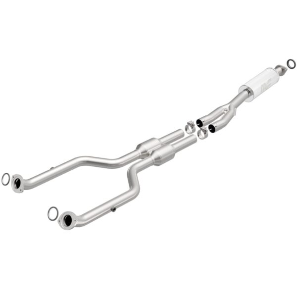 MagnaFlow 2006 Lexus GS300 HM Grade Federal / EPA Compliant Direct-Fit Catalytic Converter