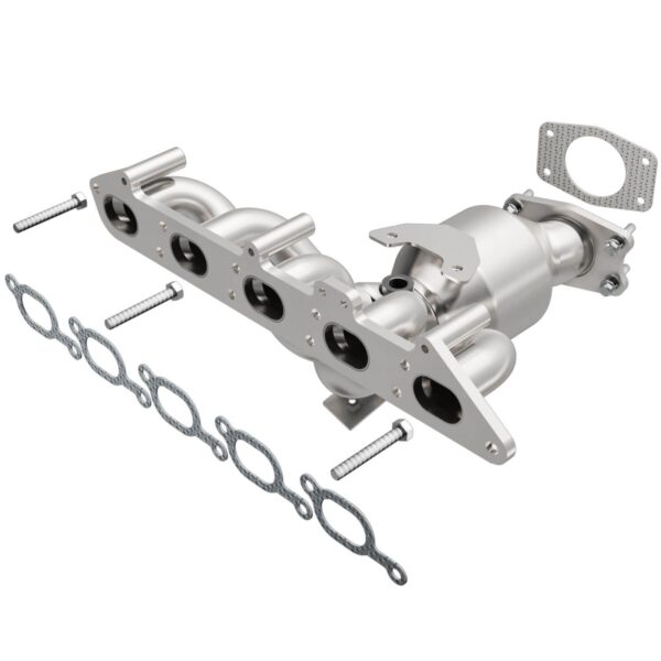 MagnaFlow HM Grade Federal / EPA Compliant Manifold Catalytic Converter 24425