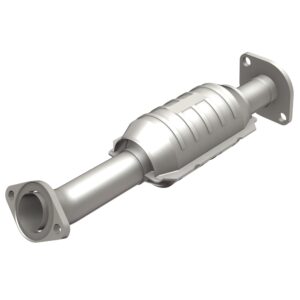 MagnaFlow 2002-2006 Mazda MPV HM Grade Federal / EPA Compliant Direct-Fit Catalytic Converter