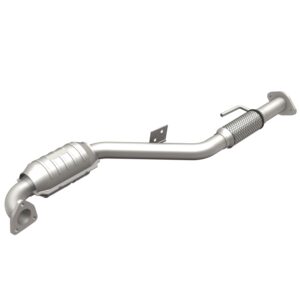 MagnaFlow 2002-2006 Mazda MPV HM Grade Federal / EPA Compliant Direct-Fit Catalytic Converter