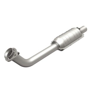 MagnaFlow 2000-2003 BMW X5 HM Grade Federal / EPA Compliant Direct-Fit Catalytic Converter