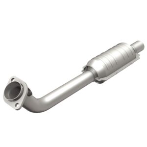 MagnaFlow 2000-2003 BMW X5 HM Grade Federal / EPA Compliant Direct-Fit Catalytic Converter