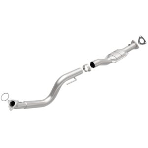 MagnaFlow HM Grade Federal / EPA Compliant Direct-Fit Catalytic Converter 24438