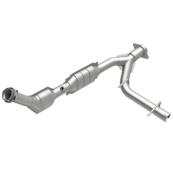 MagnaFlow 2003-2004 Ford Expedition HM Grade Federal / EPA Compliant Direct-Fit Catalytic Converter