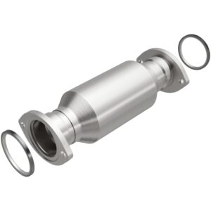 MagnaFlow 1993-1994 Toyota Land Cruiser Standard Grade Federal / EPA Compliant Direct-Fit Catalytic Converter