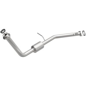 MagnaFlow 1986-1994 Suzuki Samurai Standard Grade Federal / EPA Compliant Direct-Fit Catalytic Converter