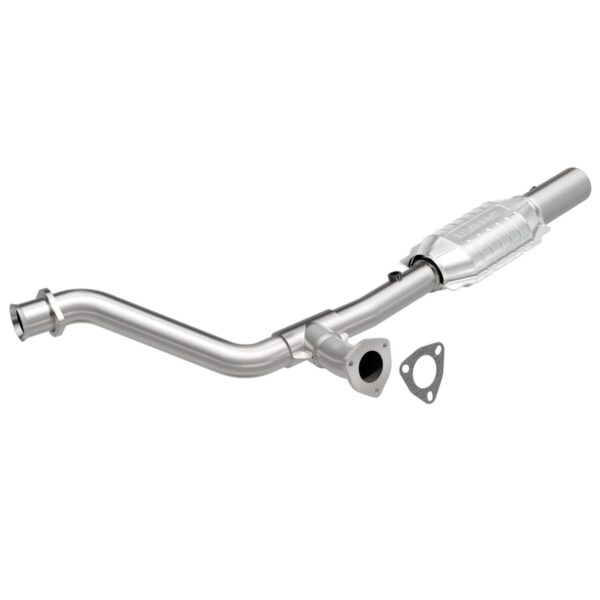 MagnaFlow HM Grade Federal / EPA Compliant Direct-Fit Catalytic Converter 24461