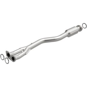 MagnaFlow 2001-2005 Lexus IS300 OEM Grade Federal / EPA Compliant Direct-Fit Catalytic Converter