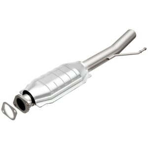 MagnaFlow HM Grade Federal / EPA Compliant Direct-Fit Catalytic Converter 24467