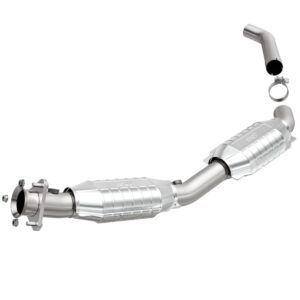 MagnaFlow 2004-2006 Dodge Ram 1500 HM Grade Federal / EPA Compliant Direct-Fit Catalytic Converter