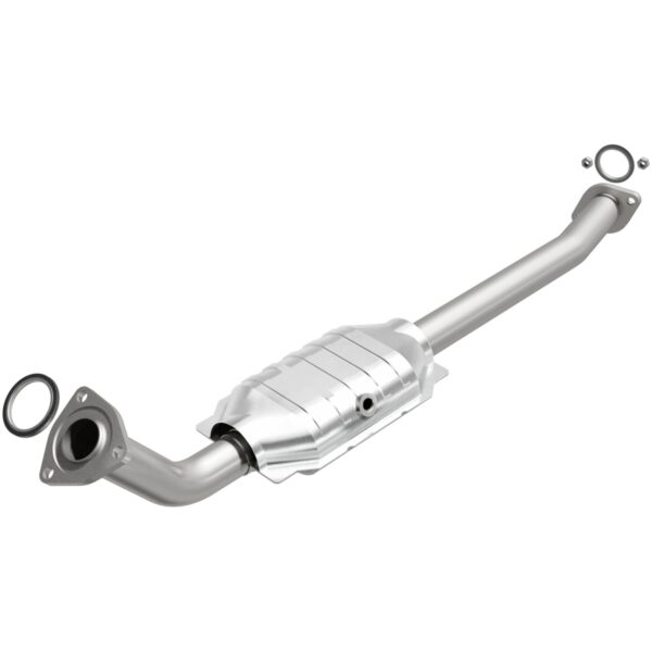 MagnaFlow 2005-2007 Toyota Sequoia HM Grade Federal / EPA Compliant Direct-Fit Catalytic Converter