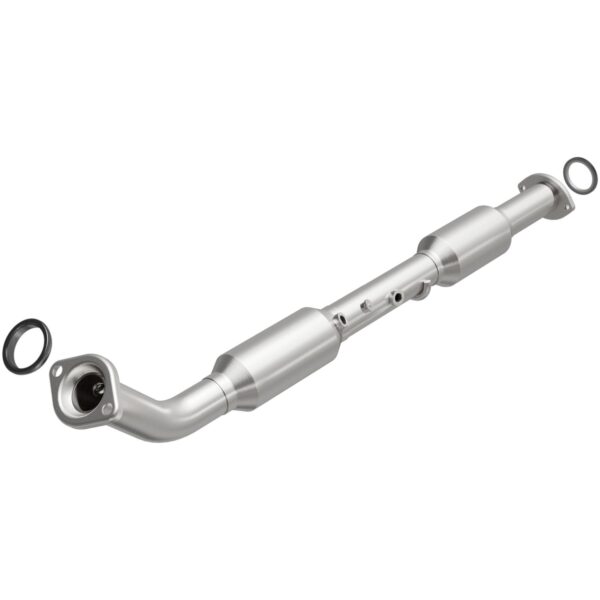 MagnaFlow 2005-2021 Toyota Tacoma HM Grade Federal / EPA Compliant Direct-Fit Catalytic Converter