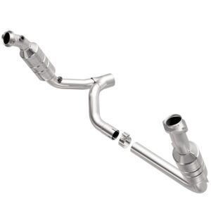 MagnaFlow 2006 Dodge Ram 1500 HM Grade Federal / EPA Compliant Direct-Fit Catalytic Converter