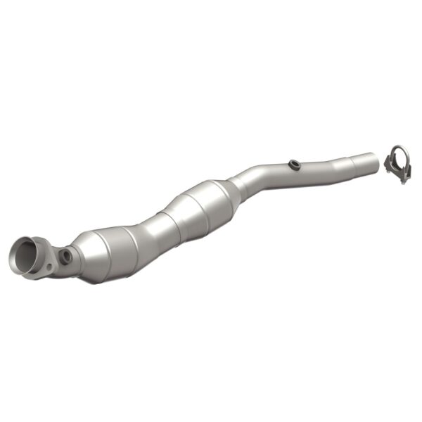 MagnaFlow 2003-2005 Land Rover Range Rover HM Grade Federal / EPA Compliant Direct-Fit Catalytic Converter