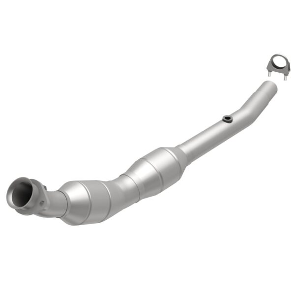 MagnaFlow 2003-2005 Land Rover Range Rover HM Grade Federal / EPA Compliant Direct-Fit Catalytic Converter