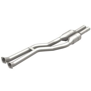 MagnaFlow HM Grade Federal / EPA Compliant Direct-Fit Catalytic Converter 24510