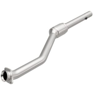 MagnaFlow HM Grade Federal / EPA Compliant Direct-Fit Catalytic Converter 24520