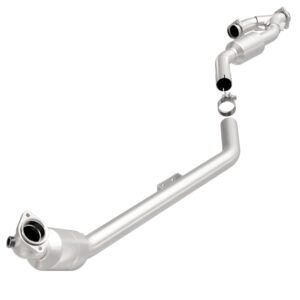 MagnaFlow HM Grade Federal / EPA Compliant Direct-Fit Catalytic Converter 24535