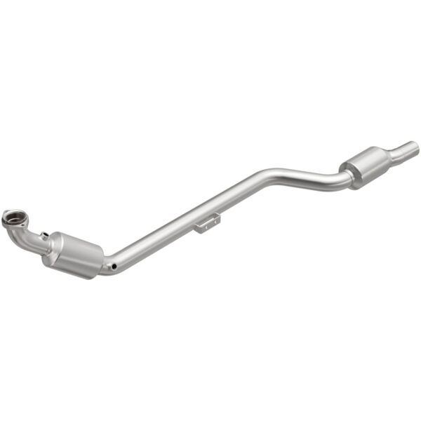 MagnaFlow HM Grade Federal / EPA Compliant Direct-Fit Catalytic Converter 24536