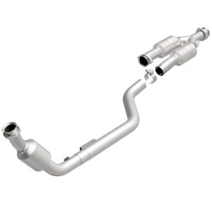 MagnaFlow HM Grade Federal / EPA Compliant Direct-Fit Catalytic Converter 24540