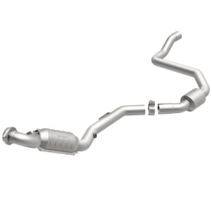 MagnaFlow 2000-2003 Mercedes-Benz ML55 AMG HM Grade Federal / EPA Compliant Direct-Fit Catalytic Converter