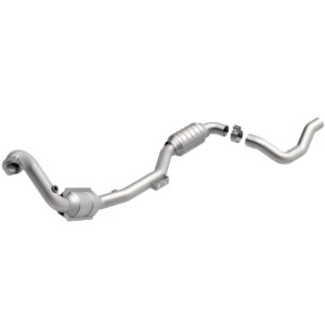 MagnaFlow 2000-2003 Mercedes-Benz ML55 AMG HM Grade Federal / EPA Compliant Direct-Fit Catalytic Converter