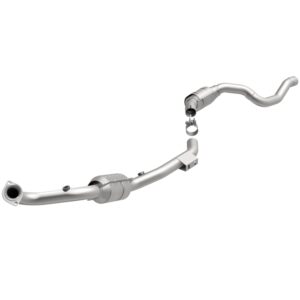 MagnaFlow 1999-2001 Mercedes-Benz ML430 HM Grade Federal / EPA Compliant Direct-Fit Catalytic Converter