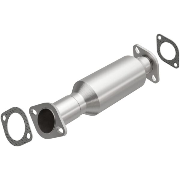 MagnaFlow HM Grade Federal / EPA Compliant Direct-Fit Catalytic Converter 24627