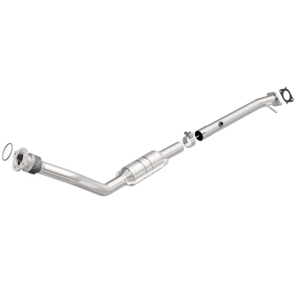 MagnaFlow HM Grade Federal / EPA Compliant Direct-Fit Catalytic Converter 24710