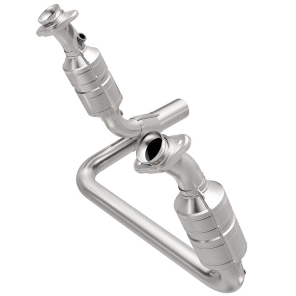 MagnaFlow 2004 Dodge Durango HM Grade Federal / EPA Compliant Direct-Fit Catalytic Converter