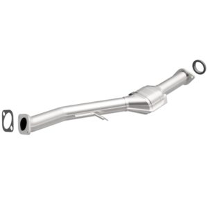 MagnaFlow HM Grade Federal / EPA Compliant Direct-Fit Catalytic Converter 24827