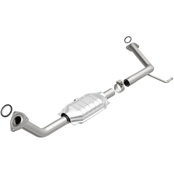 MagnaFlow 2005-2007 Toyota Sequoia HM Grade Federal / EPA Compliant Direct-Fit Catalytic Converter