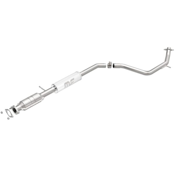 MagnaFlow 2006-2010 Mazda 5 HM Grade Federal / EPA Compliant Direct-Fit Catalytic Converter