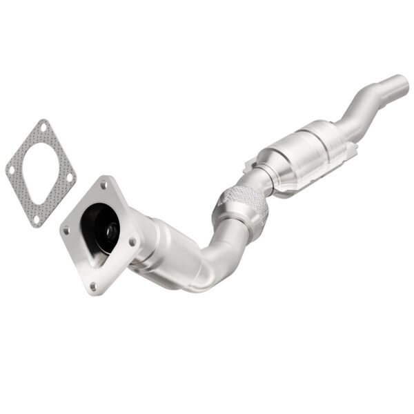 MagnaFlow HM Grade Federal / EPA Compliant Direct-Fit Catalytic Converter 24893