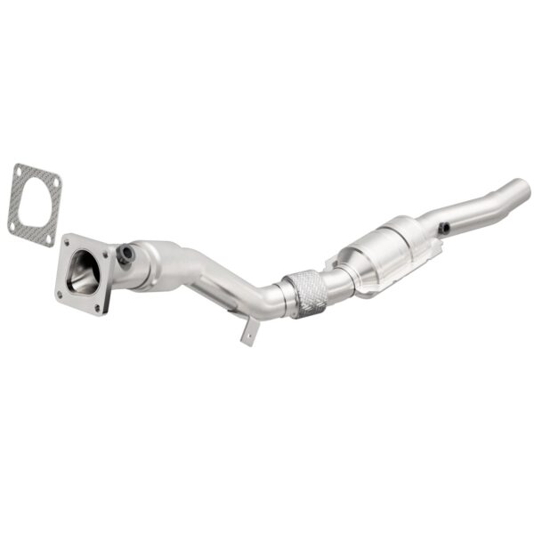 MagnaFlow HM Grade Federal / EPA Compliant Direct-Fit Catalytic Converter 24894