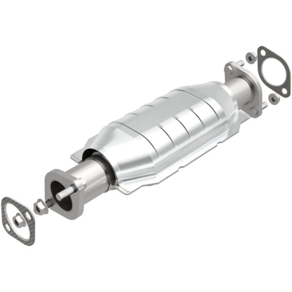 MagnaFlow HM Grade Federal / EPA Compliant Direct-Fit Catalytic Converter 24963