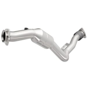 MagnaFlow 2004-2006 Volkswagen Phaeton HM Grade Federal / EPA Compliant Direct-Fit Catalytic Converter