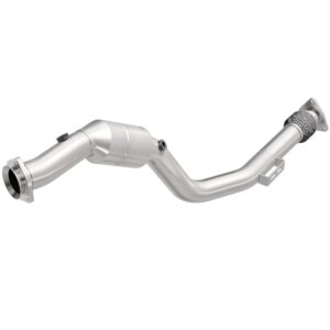 MagnaFlow 2004-2006 Volkswagen Phaeton HM Grade Federal / EPA Compliant Direct-Fit Catalytic Converter