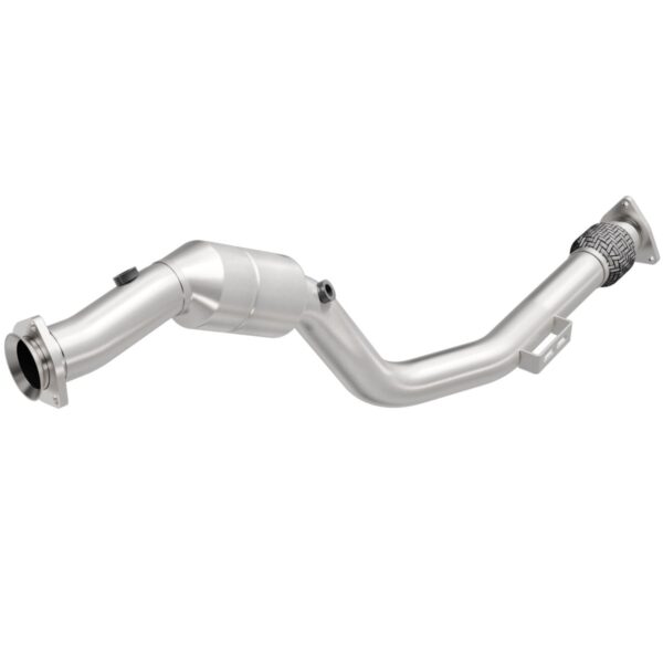 MagnaFlow 2004-2006 Volkswagen Phaeton HM Grade Federal / EPA Compliant Direct-Fit Catalytic Converter