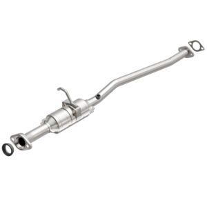 MagnaFlow HM Grade Federal / EPA Compliant Direct-Fit Catalytic Converter 24990