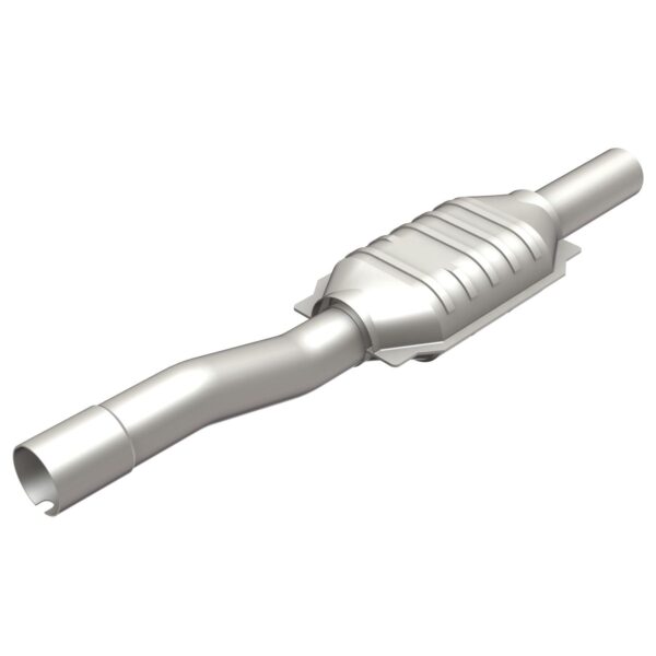 MagnaFlow 2002-2004 Jeep Grand Cherokee HM Grade Federal / EPA Compliant Direct-Fit Catalytic Converter