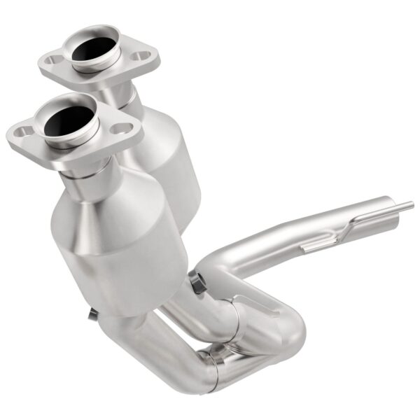 MagnaFlow 1999 Jeep Cherokee HM Grade Federal / EPA Compliant Direct-Fit Catalytic Converter